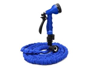 Разтегателен градински магичен маркуч MAGIC HOSE Разтегателен градински магичен маркуч MAGIC HOSE - подобен продукт