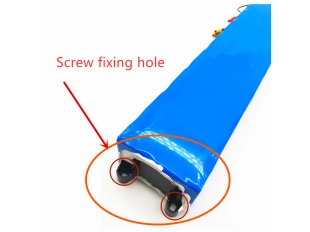 Li-ion батерия XIMENG  за електрическа тротинетка – 36V / 7800 aH