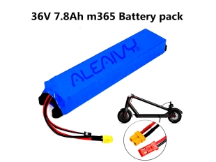 Li-ion батерия XIMENG  за електрическа тротинетка – 36V / 7800 aH