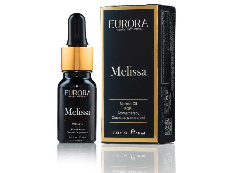 Етерично масло от Маточина, EURORA 10 мл. Етерично масло от Маточина, EURORA 10 мл. - EtherOils 1843-m