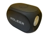 Безжична Bluetooth тонколона Koleer S918 FM/TF/USB/BT - Черна - 3 Безжична Bluetooth тонколона Koleer S918 FM/TF/USB/BT - Черна Koleer - снимка 3