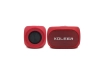 Безжична Bluetooth тонколона Koleer S918 FM/TF/USB/BT - Червен - 4 Безжична Bluetooth тонколона Koleer S918 FM/TF/USB/BT - Червен Koleer - снимка 4