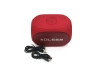 Безжична Bluetooth тонколона Koleer S918 FM/TF/USB/BT - Червен - 6 Безжична Bluetooth тонколона Koleer S918 FM/TF/USB/BT - Червен Koleer - снимка 6