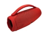 Портативна мощна блутут колона Booms Box 3 Mini RGB - Червен - 4 Портативна мощна блутут колона Booms Box 3 Mini RGB - Червен Boomsbox - снимка 4