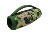 Портативна мощна блутут тонколона Booms Box 3 Mini с камуфлажен дизайн - 4 Портативна мощна блутут тонколона Booms Box 3 Mini с камуфлажен дизайн Boomsbox - снимка 4