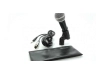HiFi микрофон Shure SM-58 с кабел и калъф Shure - снимка 2