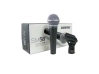 HiFi микрофон Shure SM-58 с кабел и калъф Shure - снимка 3