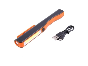 Акумулаторна LED работна лампа 