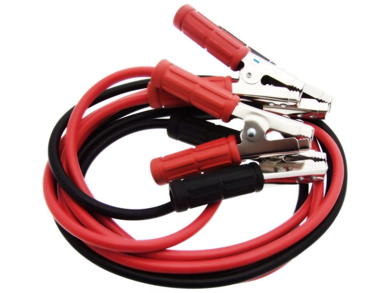 Кабел за подаване на ток към акумолатор 2 метра 3000amp Кабел за подаване на ток към акумолатор 2 метра 3000amp - 3062