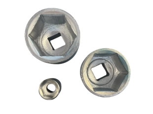 Камионска гидория 26 части 3/4’’ 6-стенни вложки - 1’’  21-65мм