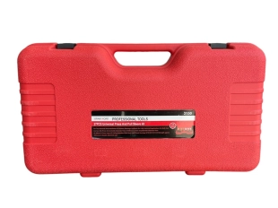 Комплект за монтаж / демонтаж на селенови втулки и лагери, 26 части