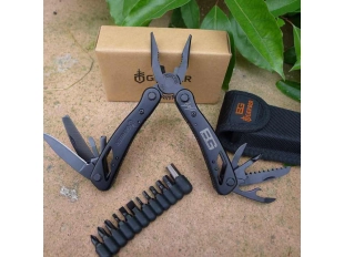 Комбинирани клещи Bear Grylls Multitool Комбинирани клещи Bear Grylls Multitool - подобен продукт