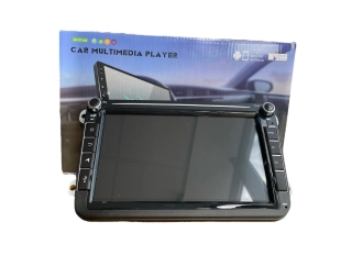 Мултимедия навигация 8″ Android 15, 4GB RAM, 64GB ROM за Volkswagen VW A100