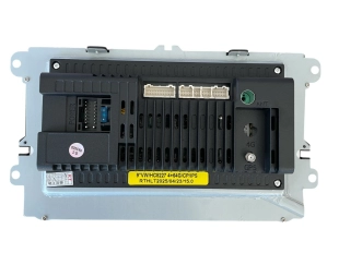 Мултимедия навигация 9″ Android 15, 4GB RAM, 64GB ROM за Volkswagen VW HC8227