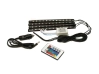 Интериорно осветление за кола LED RGB - 5 Интериорно осветление за кола LED RGB - снимка 5