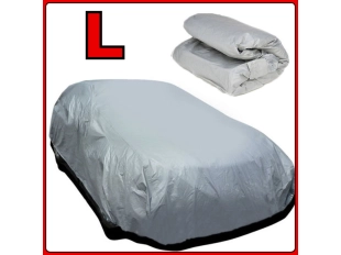Покривало за автомобил размер  L - 480x175x120см