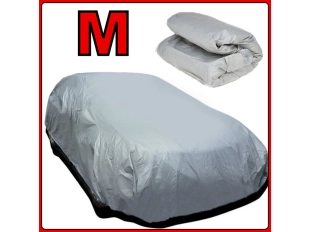 Покривало за автомобил размер M - 430x160x120см