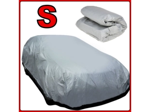 Покривало за автомобил размер S - 400x160x120см