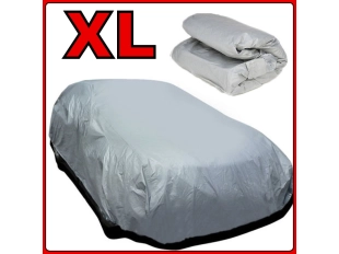 Покривало за автомобил размер XL - 540x175x120см
