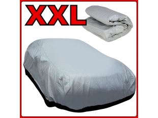 Покривало за автомобил размер XXL - 580x175x120см