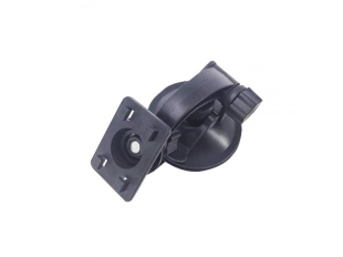 Мултифункционална стойка с вендузи за кола  HL-300 Черна