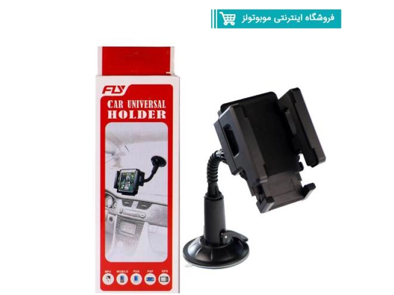 Универсална стойка за кола Универсална стойка за кола - 19017