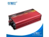 Инвертор на напрежение UKC 4000W 24V - 220V - 2 Инвертор на напрежение UKC 4000W 24V - 220V UKC - снимка 2