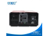 Инвертор на напрежение UKC 4000W 24V - 220V - 4 Инвертор на напрежение UKC 4000W 24V - 220V UKC - снимка 4