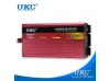 Инвертор на напрежение UKC 4000W 24V - 220V - 5 Инвертор на напрежение UKC 4000W 24V - 220V UKC - снимка 5