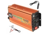 Инвертор на напрежение UKC SSK-1000W 12V - 220V 1000W  UKC - снимка 2