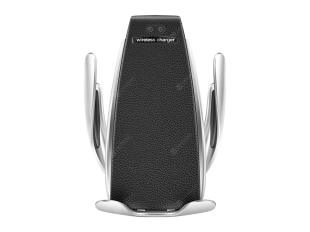 Стойка за кола, Безжично зарядно устройство – Smart Sensor S5