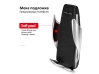 Стойка за кола, Безжично зарядно устройство – Smart Sensor S5 - 5 Стойка за кола, Безжично зарядно устройство – Smart Sensor S5 - снимка 5