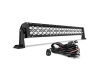 Авто LED бар 120W CREE - Прожектор за кола - 7 Авто LED бар 120W CREE - Прожектор за кола - снимка 7