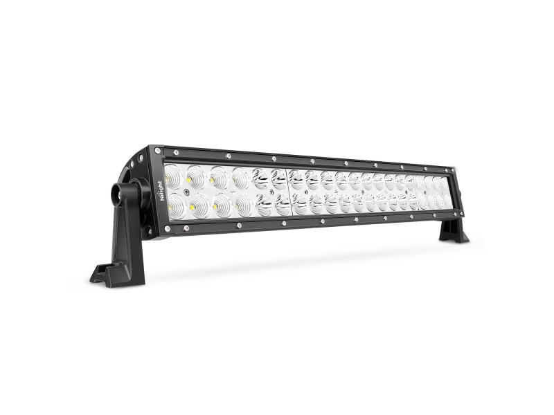 Авто LED бар 120W CREE - Прожектор за кола Авто LED бар 120W CREE - Прожектор за кола - 1491
