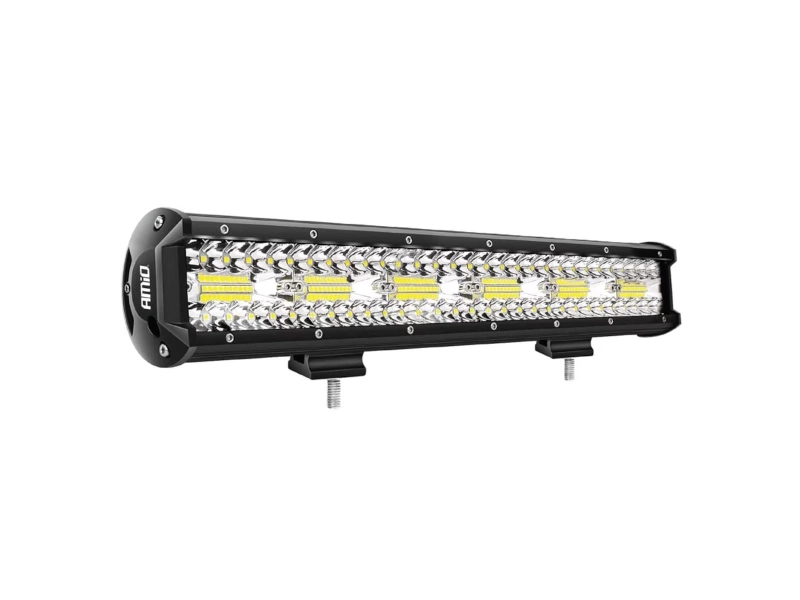 LED бар прожектор за кола, Комбиниран, 450x74, 120 светодиода, 360W, 36000lm LED бар прожектор за кола, Комбиниран, 450x74, 120 светодиода, 360W, 36000lm - 1717