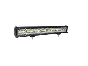 LED бар прожектор за кола,  Комбиниран, 550x74, 140 светодиода, 470W, 47000lm
