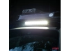 LED бар прожектор за кола,  Комбиниран, 550x74, 140 светодиода, 470W, 47000lm - снимка 3