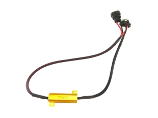 Товарно съпротивление CAPACITANCE WIRES 50W 60Ohm