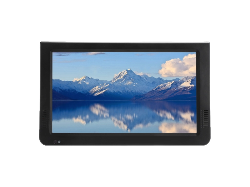 PERFECT TV Малък портативен цифров телевизор 10 PERFECT TV Малък портативен цифров телевизор 10