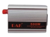 Инвертор на напрежение DAK 500W 12V - 220V - 2 Инвертор на напрежение DAK 500W 12V - 220V DAK - снимка 2