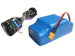 Батерия за Ховърборд Hoverboard 36V  4,4 A