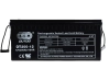 Тягов акумулатор 12V 200Ah, OT200-12 UPS OUTDO - снимка 2