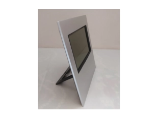 Голям настолно-стенен електронен часовник KENKO 2803