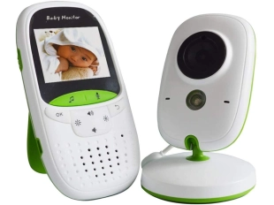 Бебефон камера VB602