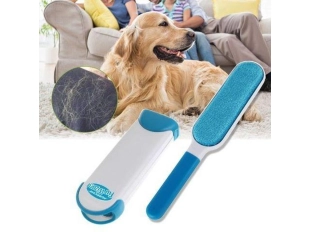 Четка за почистване на косми