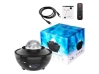 Диско топка прожектор Starry Projector Light CREE Lights - снимка 4