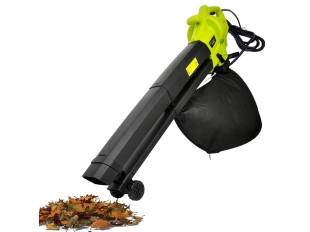 Духалка / листосъбирач 3000W 220v - подобен продукт