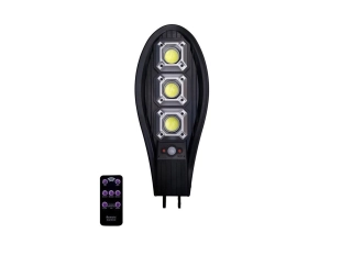 1бр. Соларна LED Лампа 345W IP65 Водоустойчива 1бр. Соларна LED Лампа 345W IP65 Водоустойчива - подобен продукт