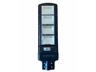 3бр. УЛИЧНА СОЛАРНА ЛАМПА JMK COBRA 450W