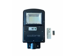 УЛИЧНА СОЛАРНА ЛАМПА JMK COBRA 125W УЛИЧНА СОЛАРНА ЛАМПА JMK COBRA 125W - подобен продукт